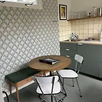 Apartment King Almost By The Sea Zandvoort