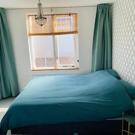 Appartement King Almost By The Sea *
