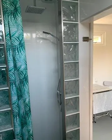 Apartamento King Almost By The Sea Zandvoort