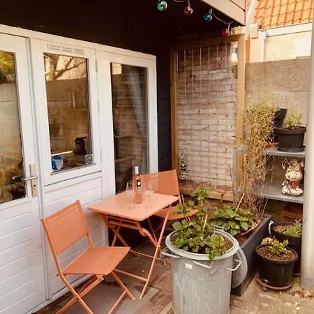 Apartamento King Almost By The Sea Zandvoort