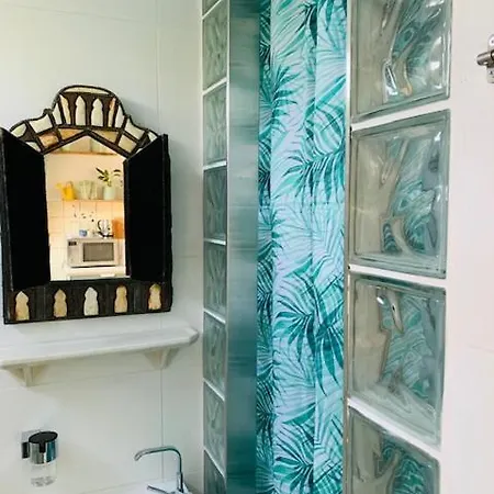 Apartamento King Almost By The Sea