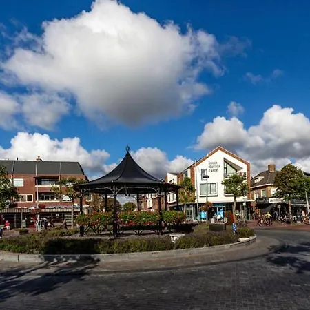 King Almost By The Sea * Zandvoort