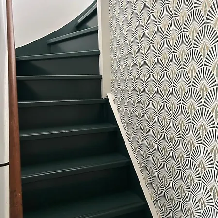 Apartamento King Almost By The Sea *