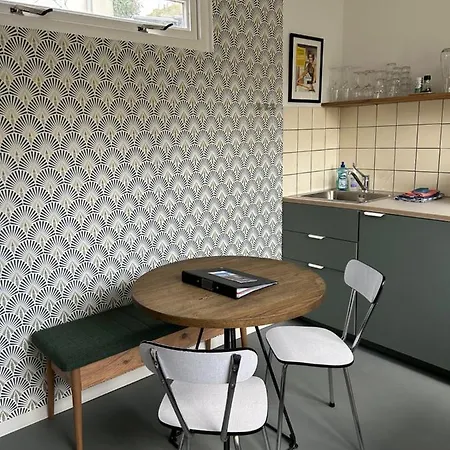 King Almost By The Sea Apartamento Zandvoort