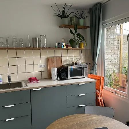 Apartmán King Almost By The Sea *