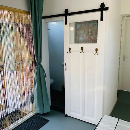 King Almost By The Sea Zandvoort